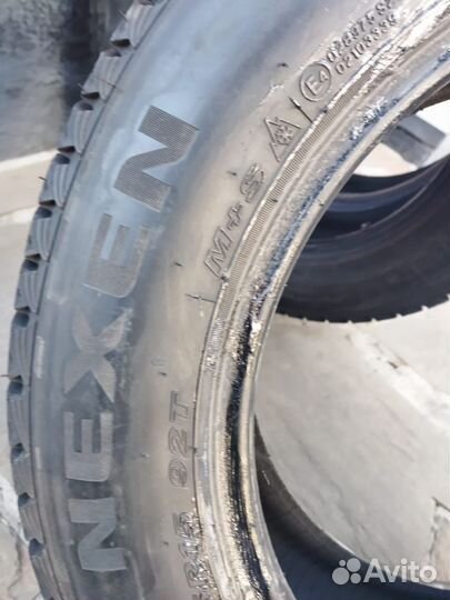 Nexen Winguard Ice Plus 185/65 R15 92T