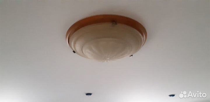 Светильники