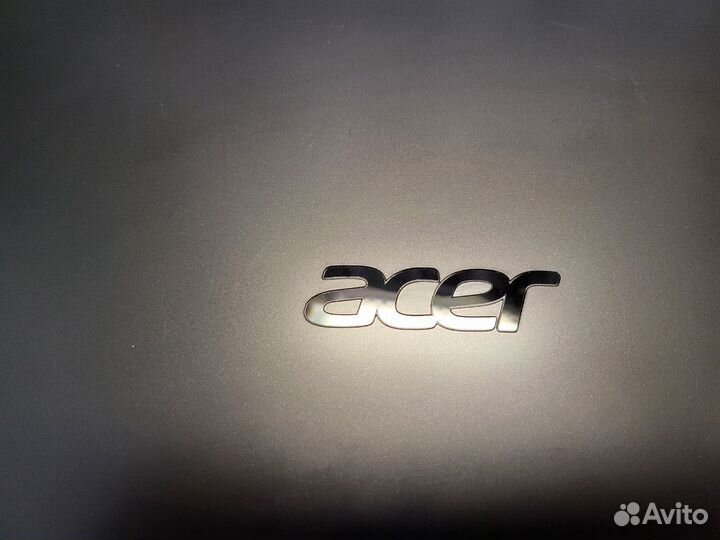 Крышка матрицы Acer Nitro 5 AN515 N20C1