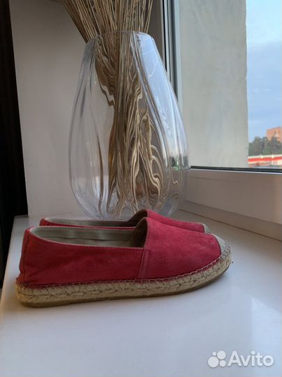 Эспадрильи 36