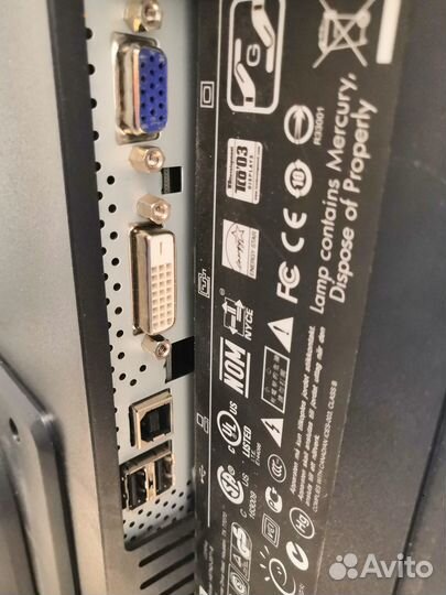 Монитор HP L2245wg