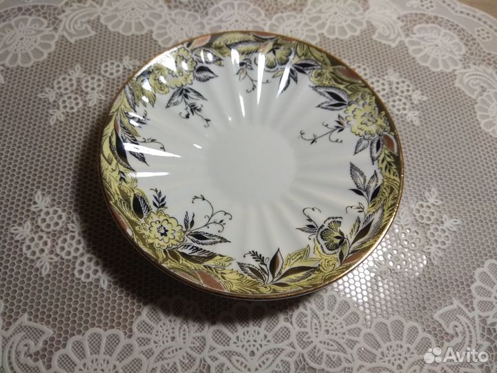 Чайные пары лфз