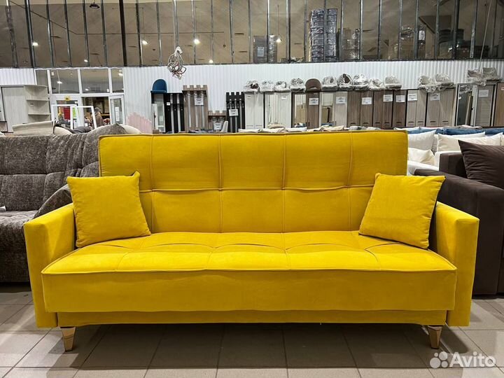 Диван книжка (Доставка за 1 день)