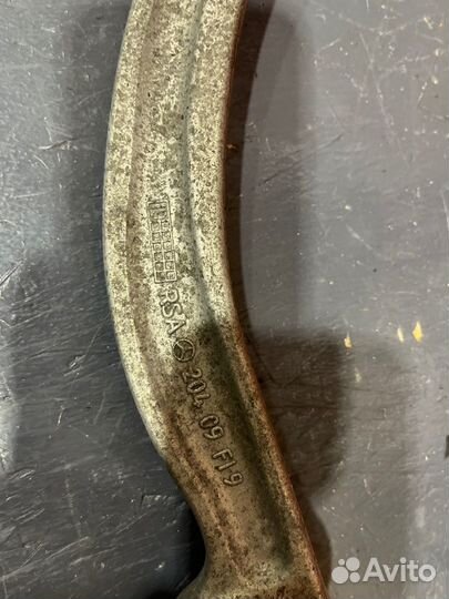 Рычаг задний правый Mercedes-Benz Cls W257 2019