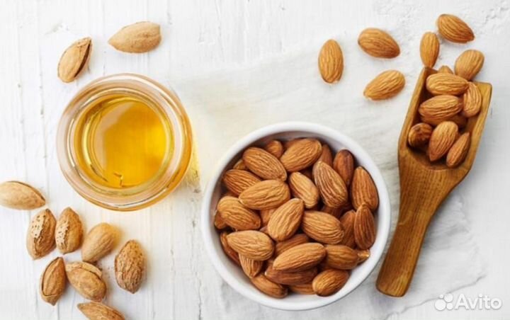 Миндаль оптом