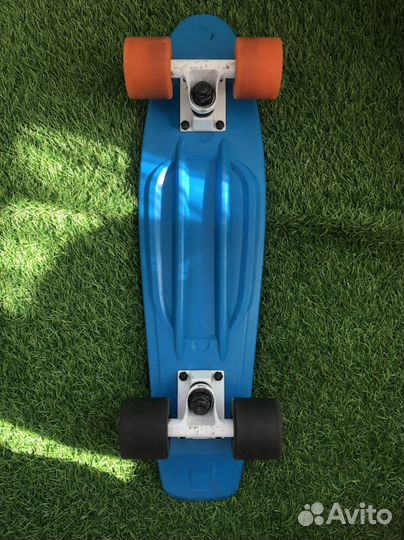 Скейтборд пениборд