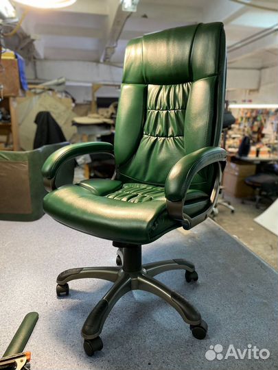 Кресло компьютерное