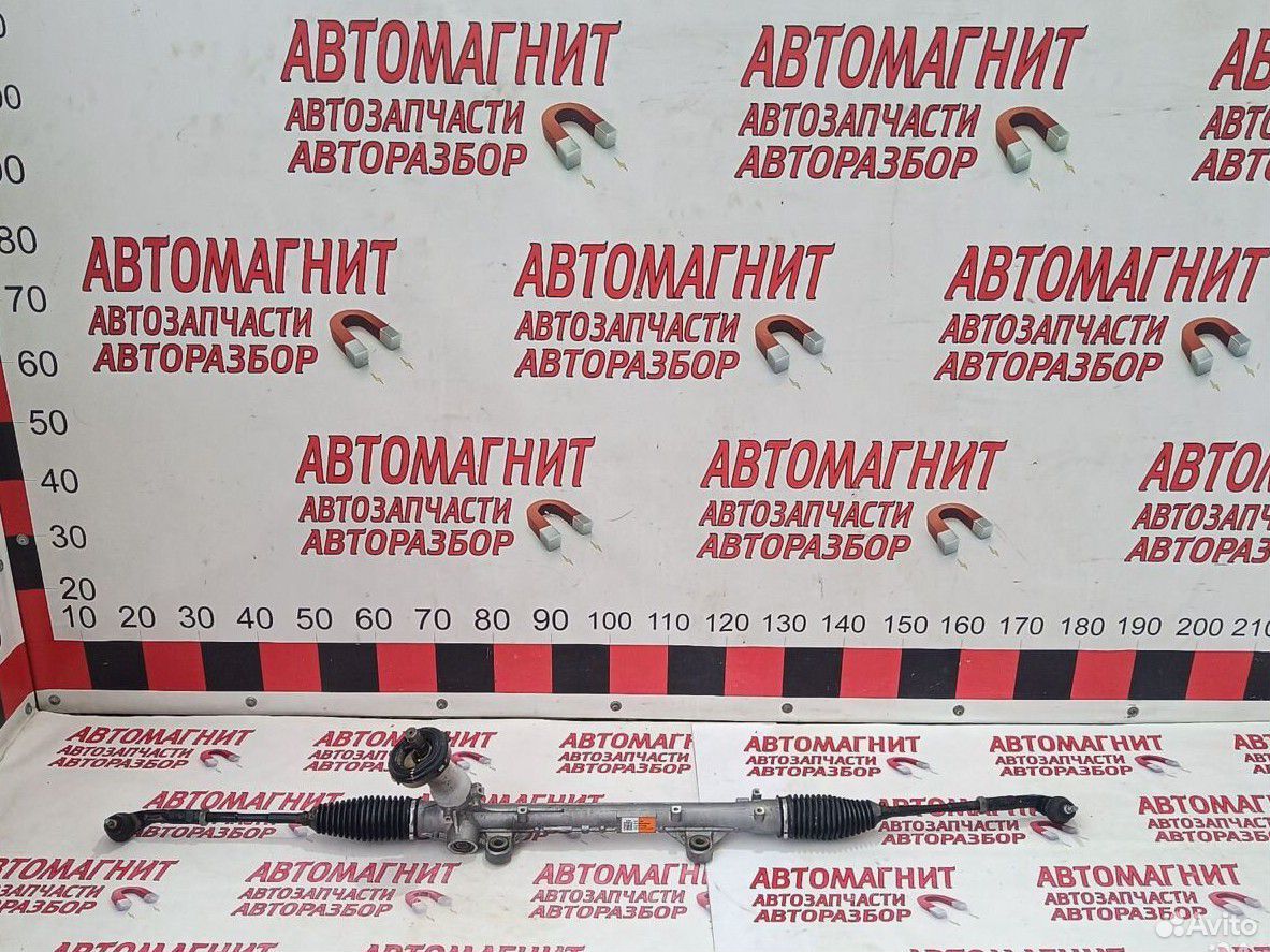 Рулевая рейка Киа Селтос