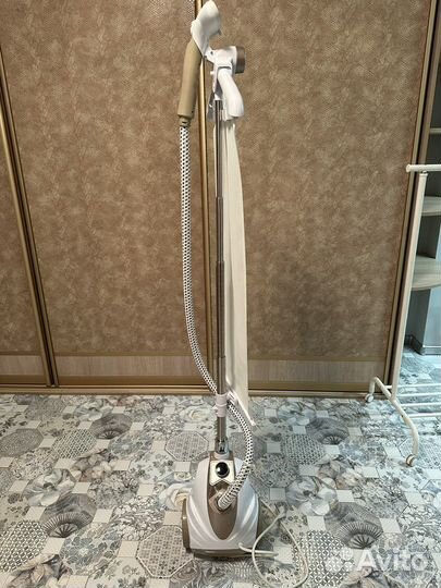 Отпариватель вертикальный kitfort