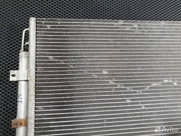 Радиатор кондиционера Land Rover Range Rover Sport