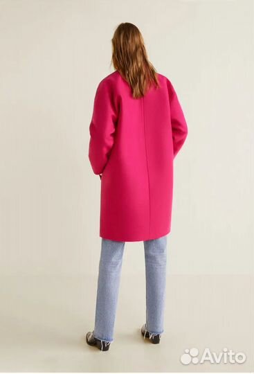 Пальто mango