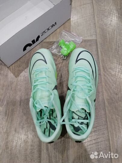 Шиповки для бега Nike Air Zoom Maxfly