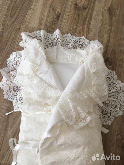 Новый конверт шикарный