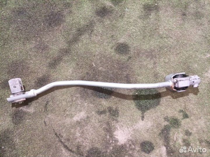 Кулиса МКПП Audi 80 B3 JN 1.8