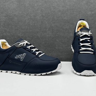 Кроссовки мужские