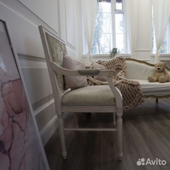 Кварцвиниловый ламинат / SPC ламинат