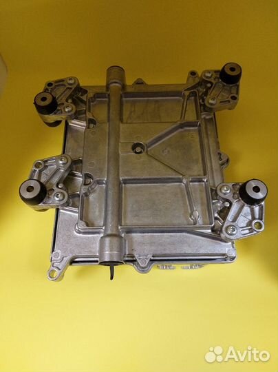 Электронный блок управления двигателем 650.3763010