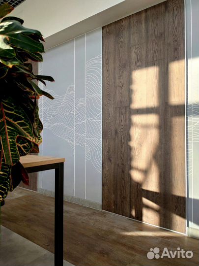 Фотообои на стену