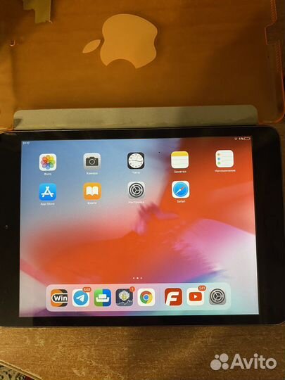 iPad mini 2 32gb
