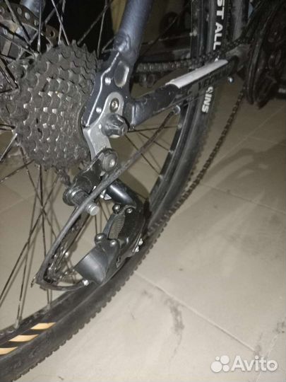 Велосипед бу вегнум