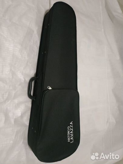 Скрипка VL28 (новая, футляр, смычок, канифоль)