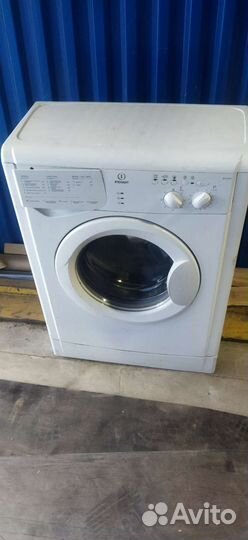 Стиральная машина на запчасти