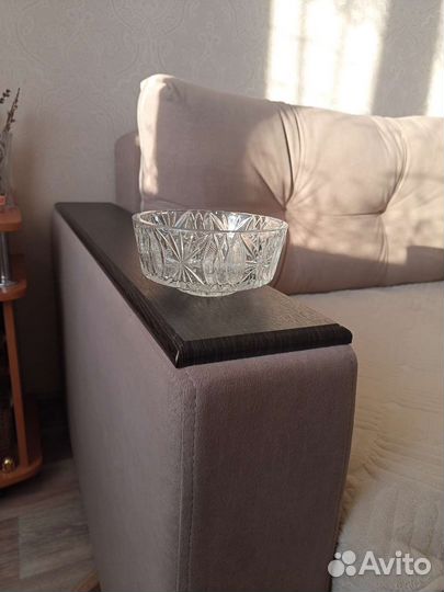 Хрусталь СССР