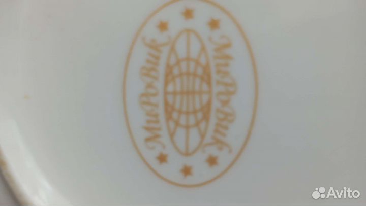 Пепельница Япония