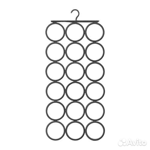 Многофункциональная вешалка Икеа