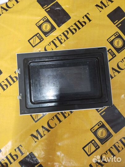 Дверца для микроволновой печи