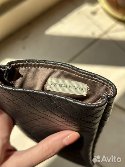 Солнцезащитные очки bottega veneta