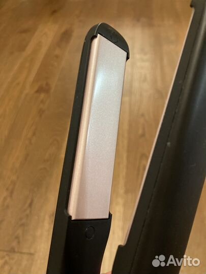 Выпрямитель для волос philips