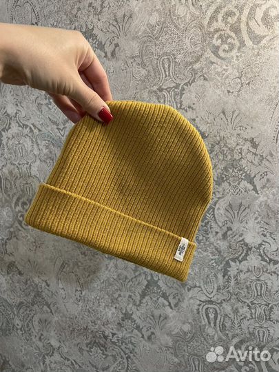 Шапка детская hm +свитшот