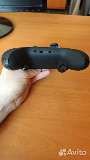 Gamepad Microsoft Xbox series X + Extremerate