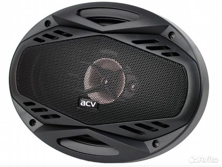 Автомобильная акустика ACV PG-693