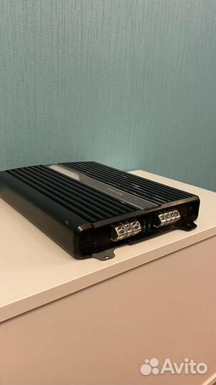 Усилитель Philips CMP200/51