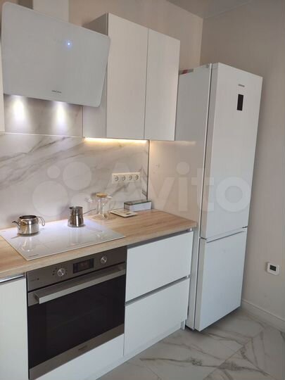 2-к. квартира, 69 м², 11/12 эт.