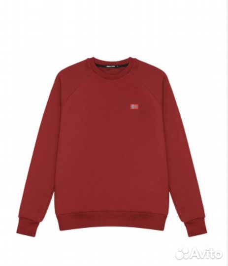 Soner af vinden свитшот