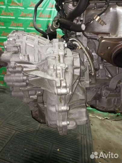 АКПП Nissan Serena FC26 MR20DD 2011