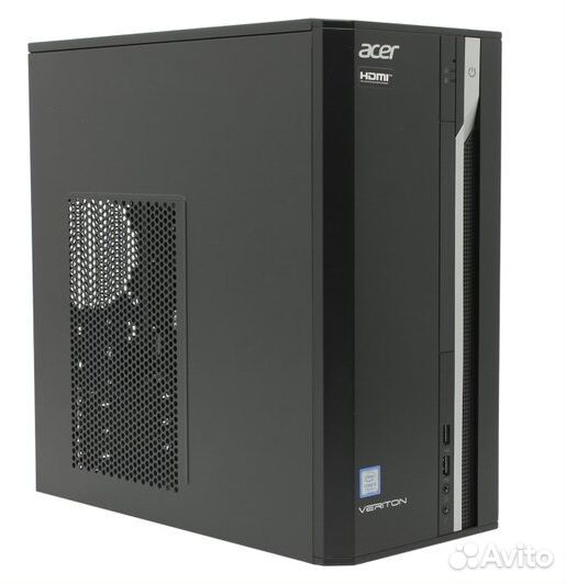 Компьютер Acer i3-7100 1151