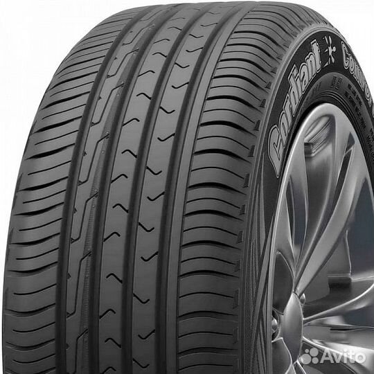 Cordiant Comfort 2 185/70 R14 92H