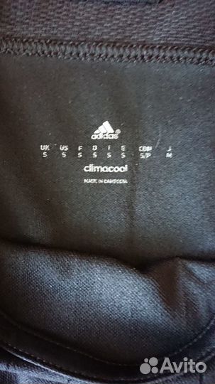 Майка adidas All Blacks