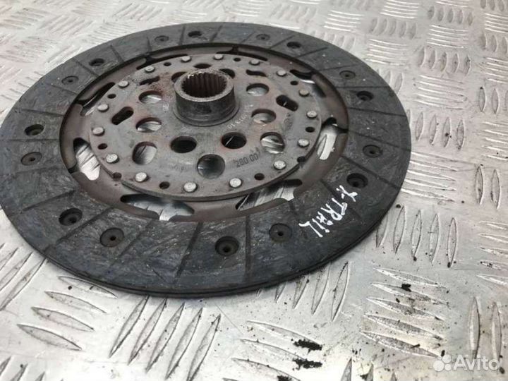 Маховик NissanX-Trail T302003