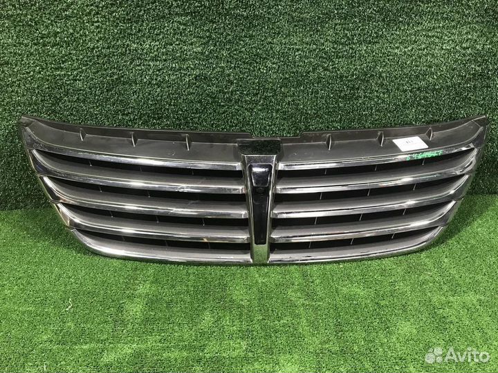Решетка радиатора Hyundai Equus