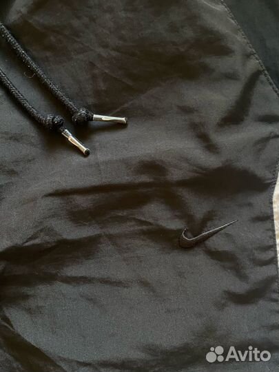 Шорты Nike Drill