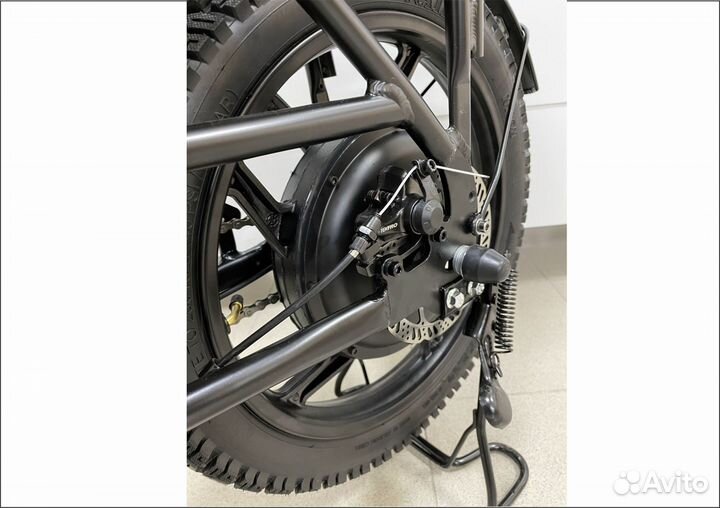 Аренда электровелосипеда, прокат электровелосипеда