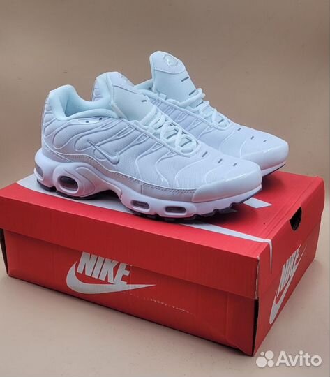 Nike air max Tn plus