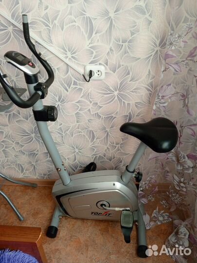 Велотренажер бу