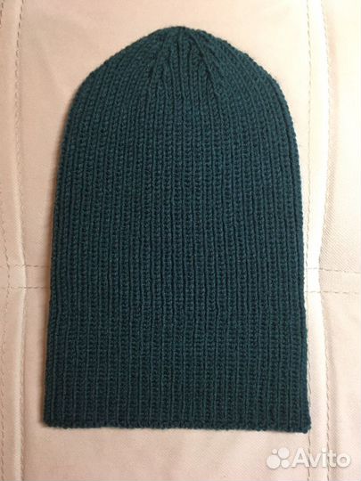 Шапка женская ручной работы