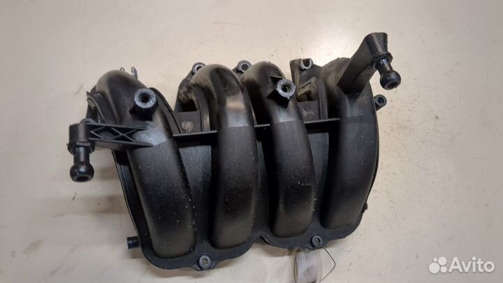 Коллектор впускной Audi A3 (8PA), 2008